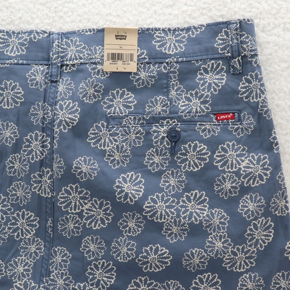Levis levi shorts